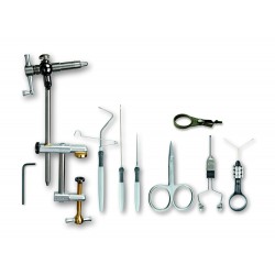 MENGHINA FLY TYING KIT
