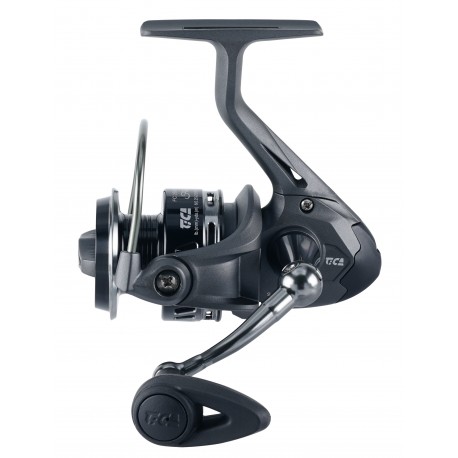 MULINETA TICA FLASH CAST-SPIN