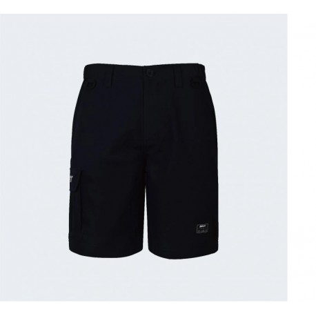 BKK PANTALON SCURT CARGO QD BLUE