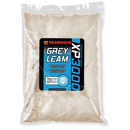 XP 3000*GREY LEAM