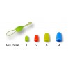 DACRON KIT CONECTOR