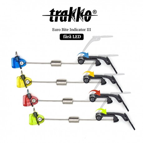 SWINGER EURO III TRAKKO