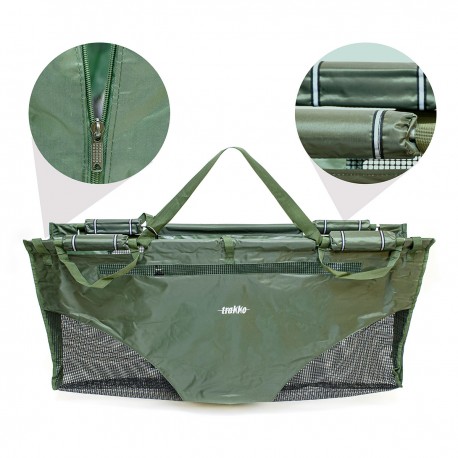 SAC CANTARIRE EXTREME FISH