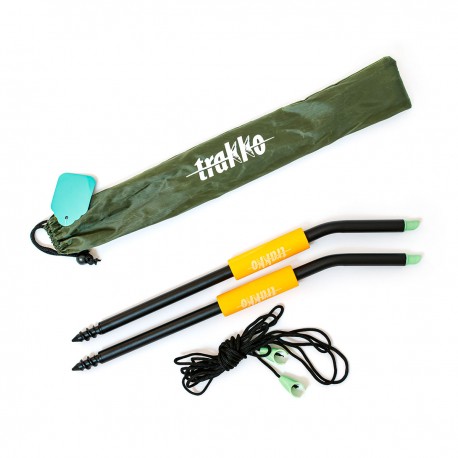 STICK TRAKKO NEW DISTANCE FEEDER SET