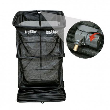 JUVELNIC  TRAKKO CARP METHOD
