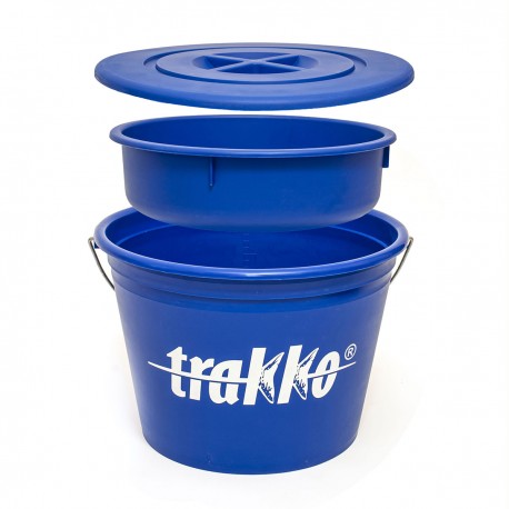 SET GALEATA +LIGHEAN+CAPAC TRAKKO