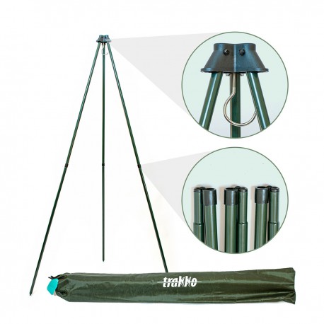 TRIPOD CANTARIRE TRAKKO