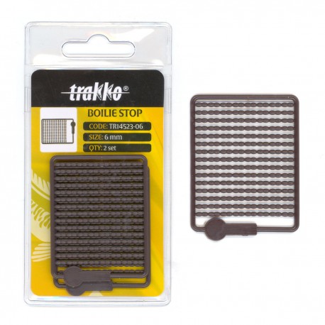 STOPER BOILIES TRAKKO