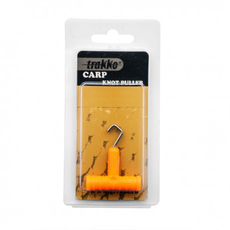 KNOT PULLER TRAKKO