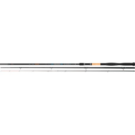 PRECISION FDX RIVER FEEDER TRABUCCO