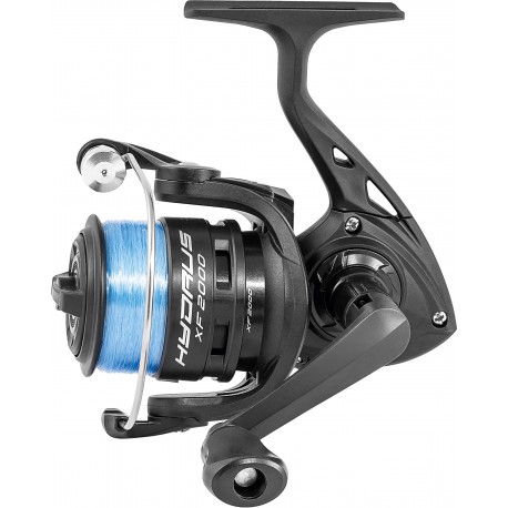 MULINETA TRABUCCO HYDRUS XF