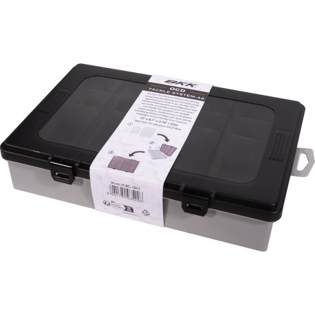 CUTIE OCD TACKLE SYSTEM A2