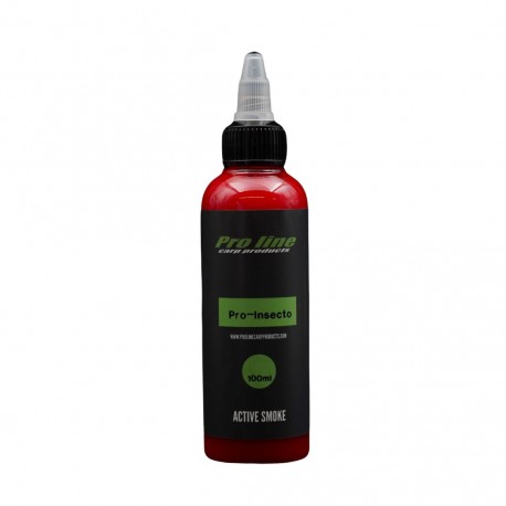 PRO LINE ACTIVE SMOKE PRO INSECTO