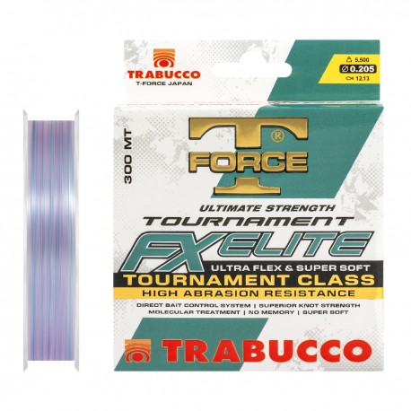 FIR T-FORCE TOURNAMENT FX ELITE