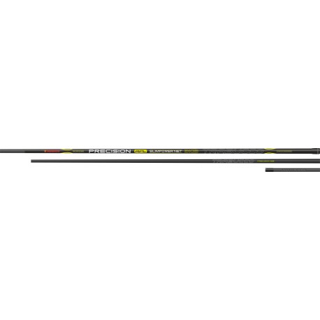 COADA DE MINCIOG PRECISION RPL SLIM POWER