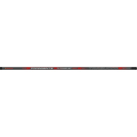 COADA FRANGENTE TX POWER NET