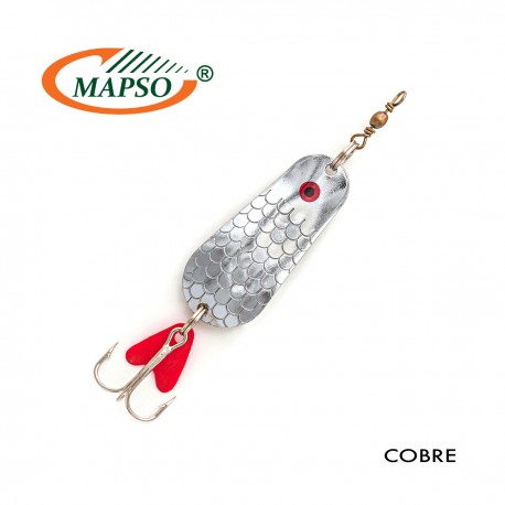 OSCILANTA LUKRIS MAPSO COBRA
