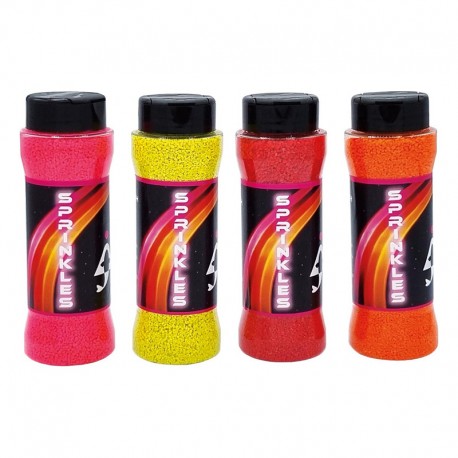 BAIT-TECH Sprinkles
