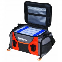 GEANTA FLAMBEAU RITUAL MEDIUM DUFFLE