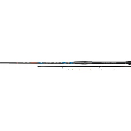 SWIMS DEEP QUIVER 400