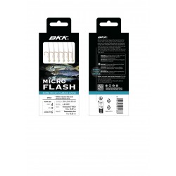 TAPARINE Micro Flash - NFA-02 WNFS + Green resin