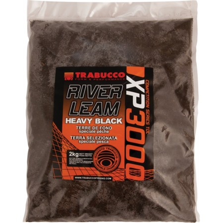 PAMANT XP 3000* RIVIERE HEAVY/DARK 2KG