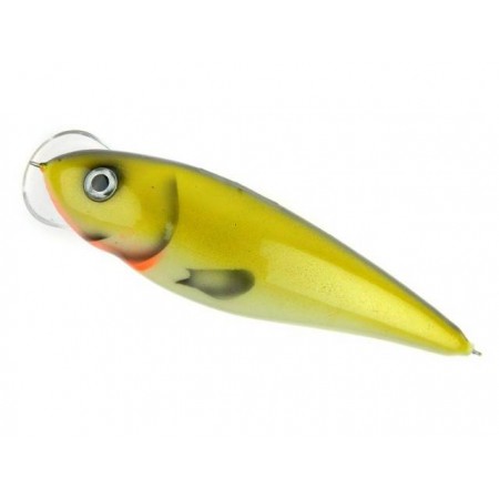 DORADO DEAD FISH FLOATING 6CM K3