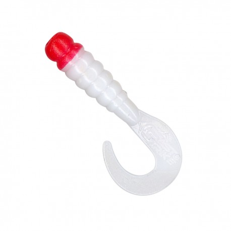 FAST STRIKE GRUBS 4.5CM