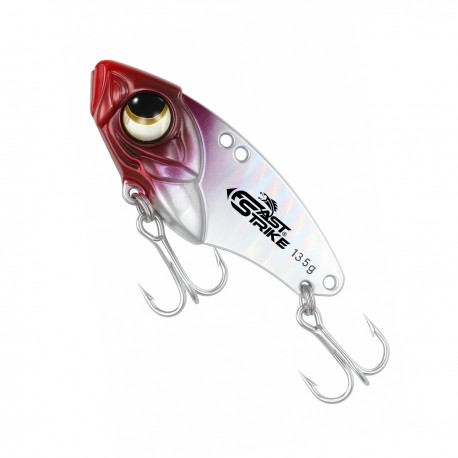CICADA FAST STRIKE  CYBORGSTONE  VIBE 4cm / 7,5g