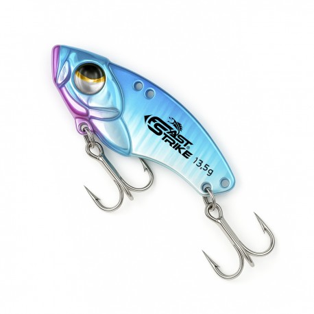 CICADA FAST STRIKE  CYBORGSTONE  VIBE 4cm / 7,5g