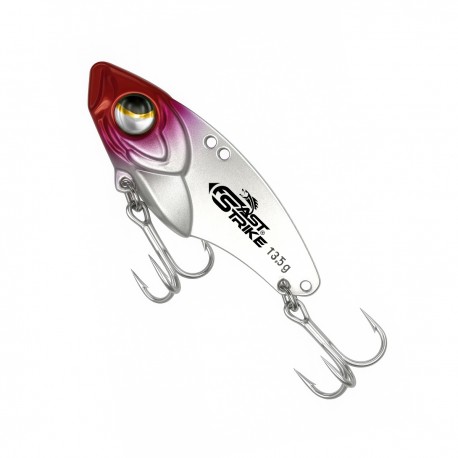 CICADA FAST STRIKE CYBORGSTONE VIBE 5cm / 10g