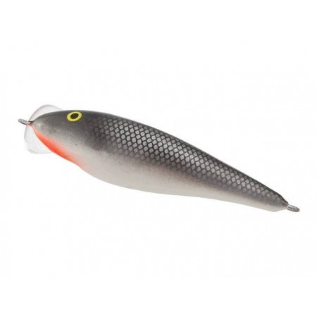DORADO DEAD FISH FLOATING 6CM K3