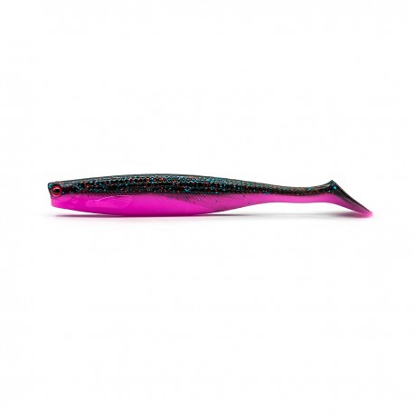FAST STRIKE BIONIC SOFT PIKE-ZANDER