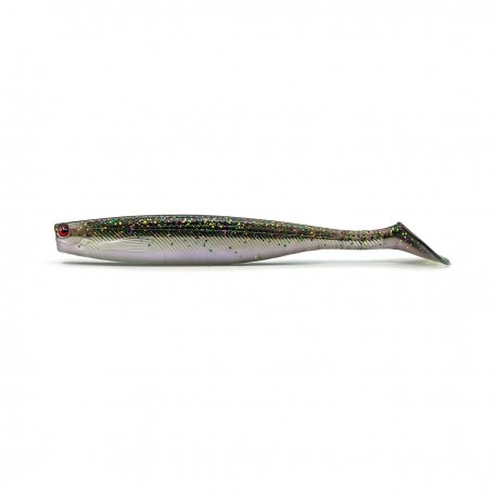 FAST STRIKE BIONIC SOFT PIKE-ZANDER 10cm