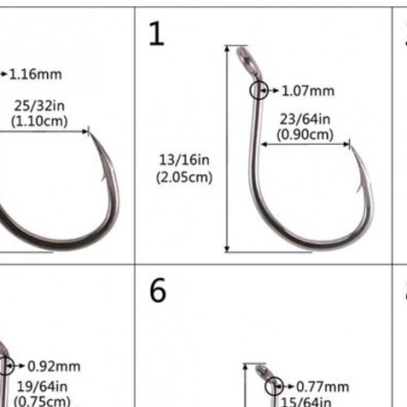 CARLIGE SUPERCARBON Tri Blade