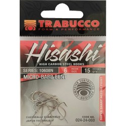 CARLIGE HISASHI 10608B-BL SODE
