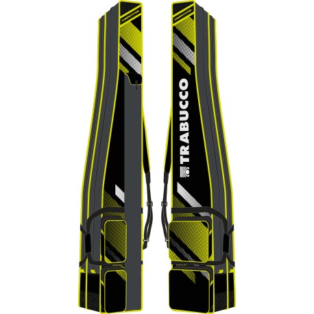 HUSA TRABUCCO COMPETITION 2DLX