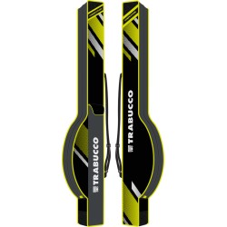 HUSA TRABUCCO COMPETITION 2 COMP.