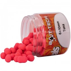 BAIT-TECH CRITICALS WAFTERS TUNA 6X10mm