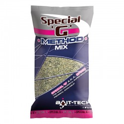 Bait-Tech Special G  Method Mix 2kg