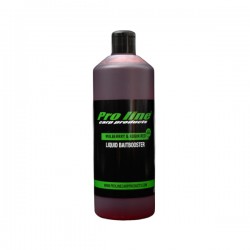 Liquid Bait Booster - Mulberry & Robin Red
