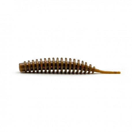 FAST STRIKE FLEXI WORM  5cm