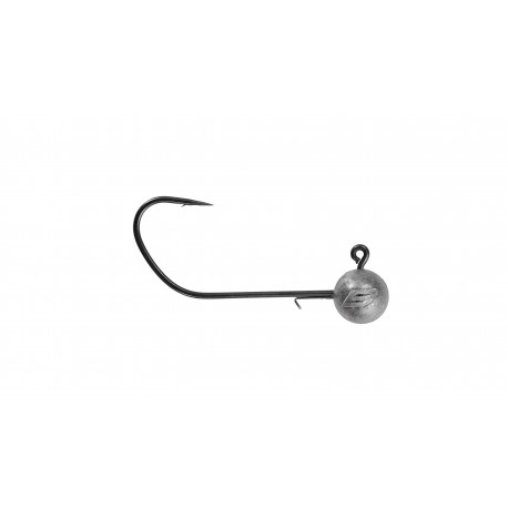 JIG BKK HYPERLATCH ROUND HEAD 7g
