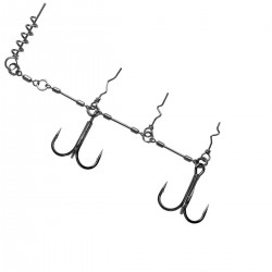 Chain-21 Stinger Rig BKK