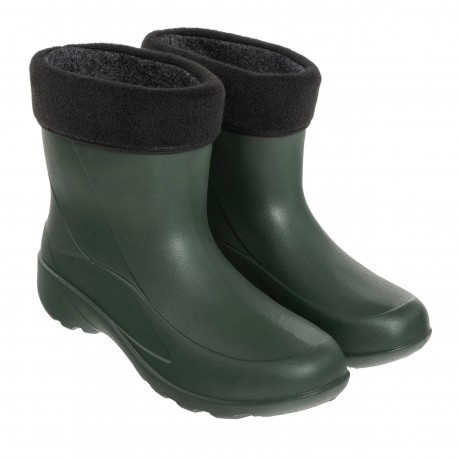 DRY WALKER HAWK GREEN
