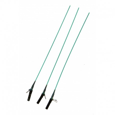 FEEDER ANTI-TANGLE LEAD CLIP