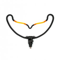 SUPORT FEEDER PUSH BUTTON