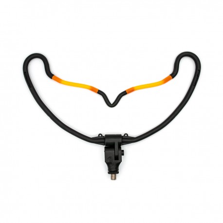 SUPORT FEEDER PUSH BUTTON