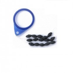 STOPER  CAUCIUC TRAKKO