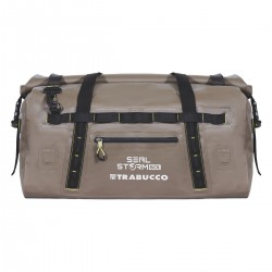 GEANTA TRABUCCO  SEAL STORM ROLL TOP  DUFFLE  BAG 60l